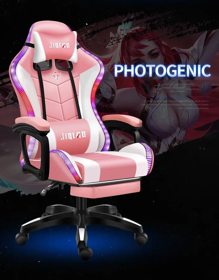 Furniture Love Chair Couple Couch Desk Chair  Computer Armchair Stool Luxury Chairs Folding Bed Chaise Gaming Gamer