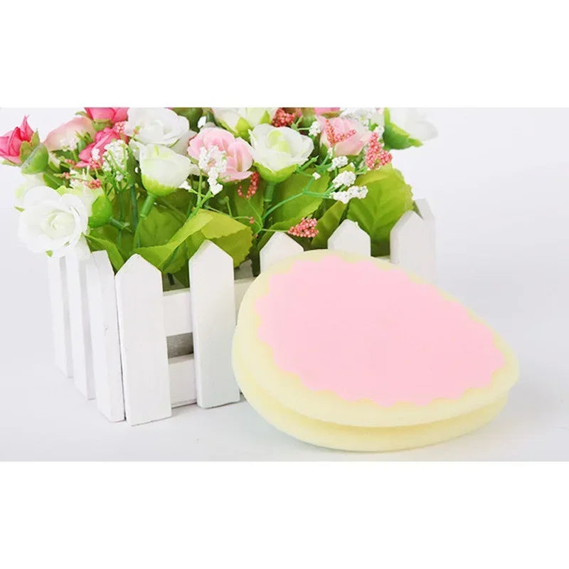 Hair Removal Sponge Painless Depilation Leg Arm Body Physical Epilators Reusable Hair Removal Pad Body Care Makeup Tool