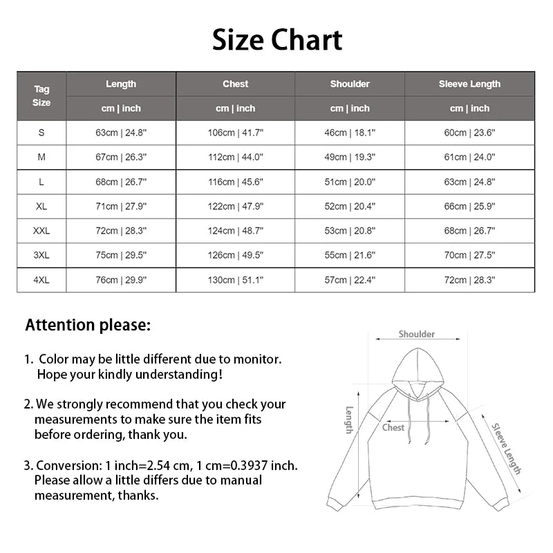 Men's Luxury Hoodies Designer Pullover Hooded Sweatshirt for Male Retro Y2k Vintage Trendy Casual Mens High Quality Streetwear