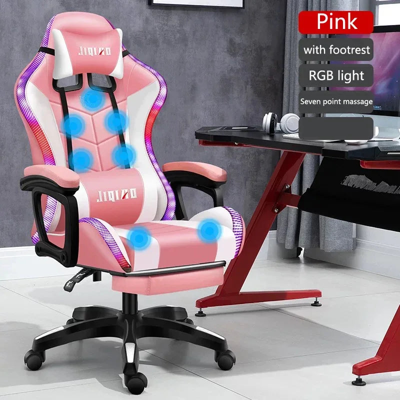 Furniture Love Chair Couple Couch Desk Chair  Computer Armchair Stool Luxury Chairs Folding Bed Chaise Gaming Gamer