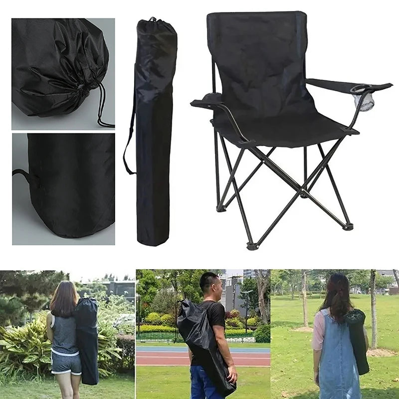 Camping Folding Chair Carrying Bag Replacement Portable Storage Outdoor Umbrellas Organizer