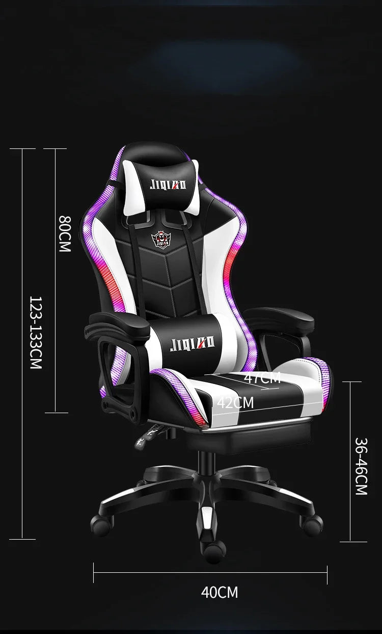 Furniture Love Chair Couple Couch Desk Chair  Computer Armchair Stool Luxury Chairs Folding Bed Chaise Gaming Gamer